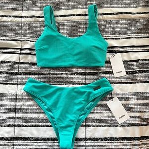 Gymshark Essence bikini NWT
